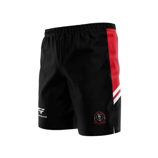 John McCoy ABC Activ8 Leisure Shorts - Kids