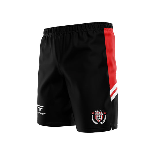Keady Academy FC Leisure Shorts - Adults