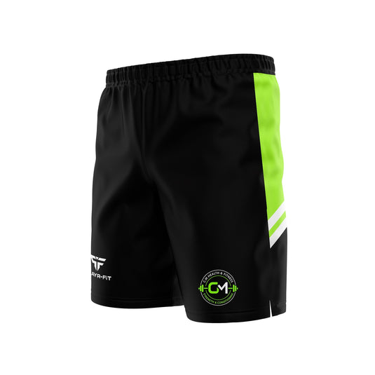CM Health & Fitness Leisure Shorts - Kids
