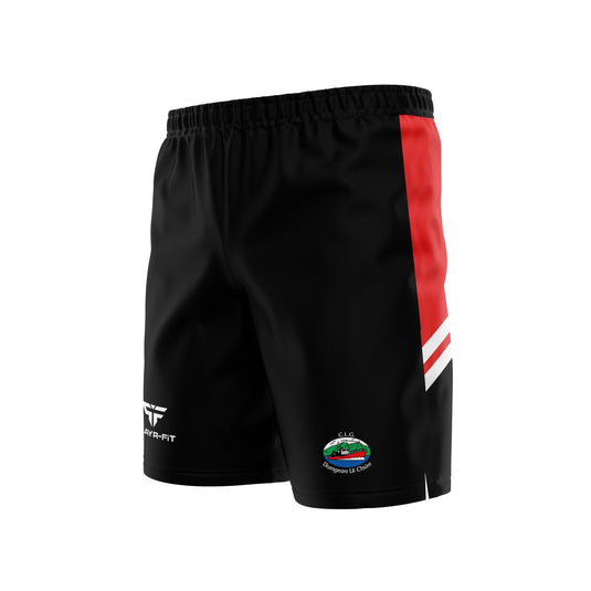 Dingle LGFA Leisure Shorts - Adults