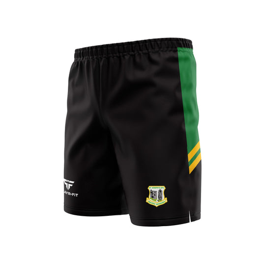 St Josephs GFC Louth Activ8 Leisure Shorts - Kids
