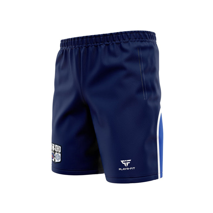 Culloville Blues GAC Activ8 Leisure Shorts - Kids