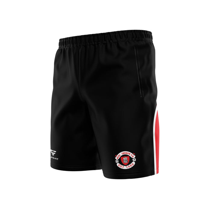 Real Tubber FC Activ8 Leisure Shorts - Adults
