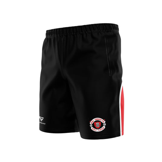 Real Tubber FC Activ8 Leisure Shorts - Adults