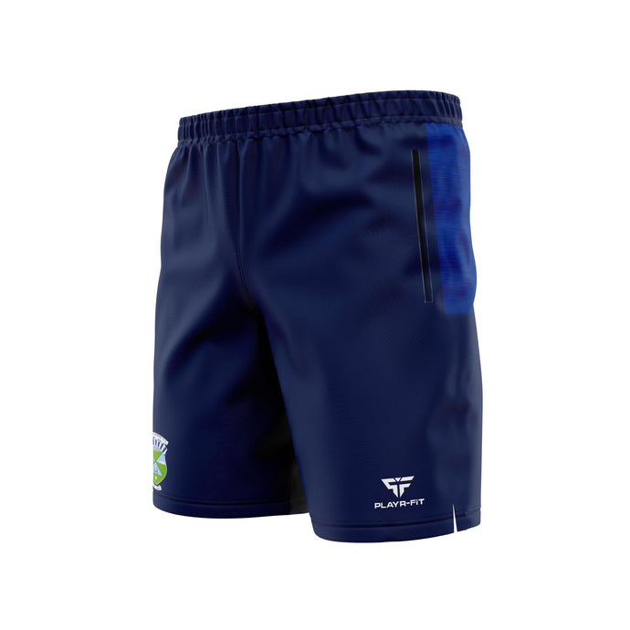 Munterconnaght GFC Leisure Shorts - Kids