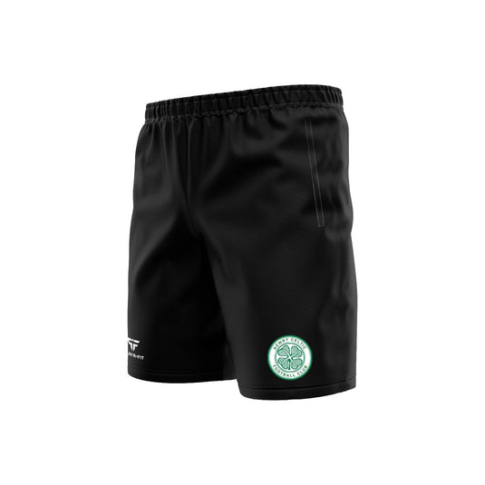 Newry Celtic FC Leisure Shorts - Kids
