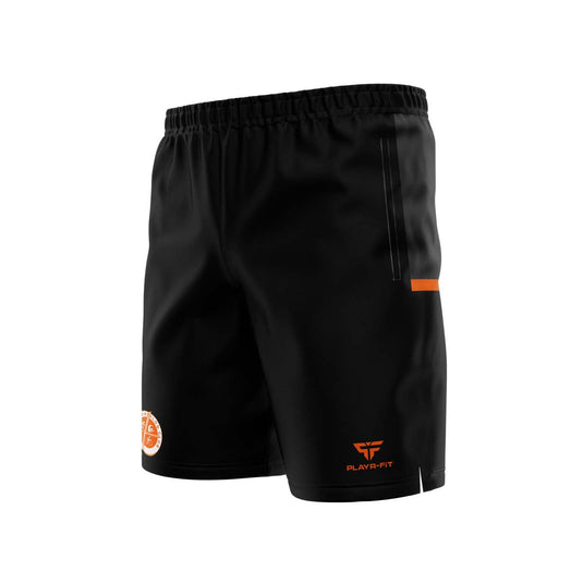 Newry Triathlon Club Leisure Shorts - Adults
