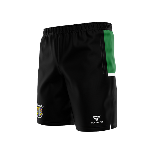 North Wexford CSC Leisure Shorts - Kids