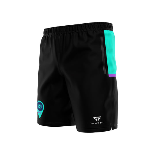 Around The Grounds NI Leisure Shorts - Adults