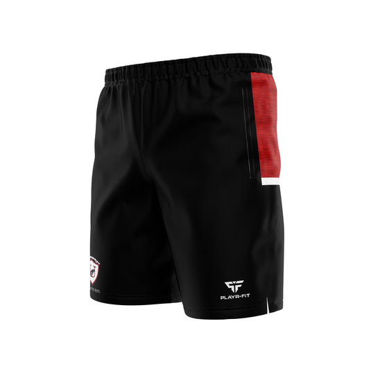 BGF Ravens RFC Leisure Shorts - Adults