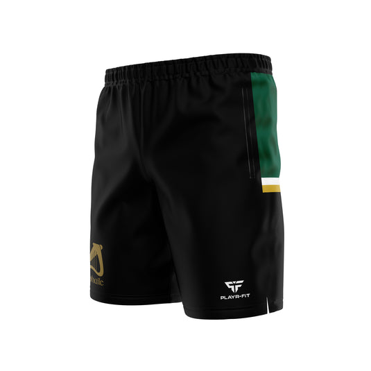 Abhaile Leisure Shorts - Adults