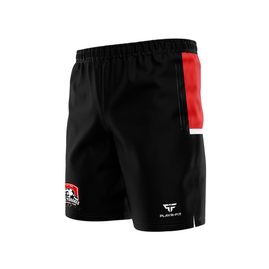 Ballybrakes FC Leisure Shorts - Adults