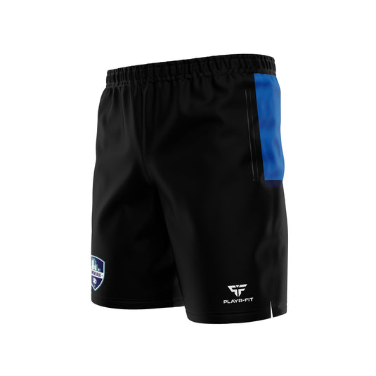 Kinvara United Leisure Shorts - Adults
