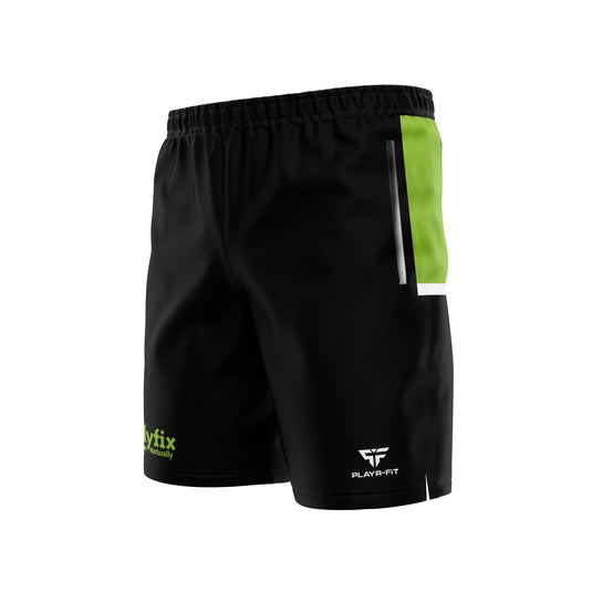 Bodyfix Gym Leisure Shorts - Kids