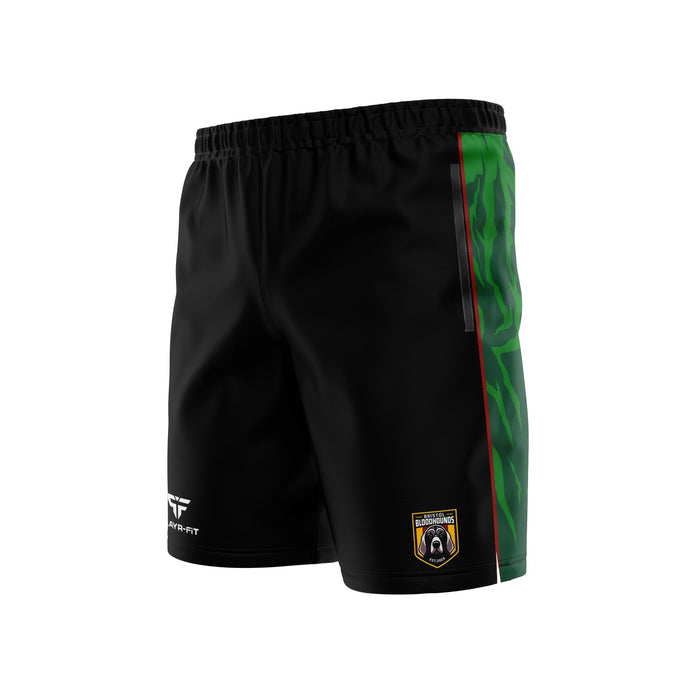 Bristol Bloodhounds Shorts - Kids