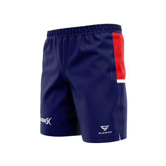 Coolmine Swimming Club Leisure Shorts - Kids