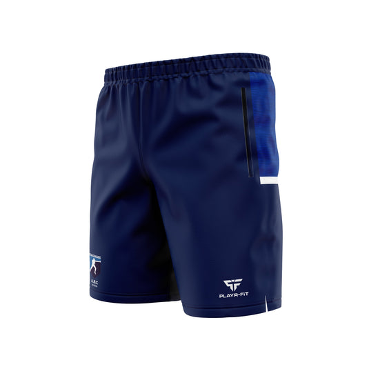 Craigmore ABC Leisure Shorts - Kids