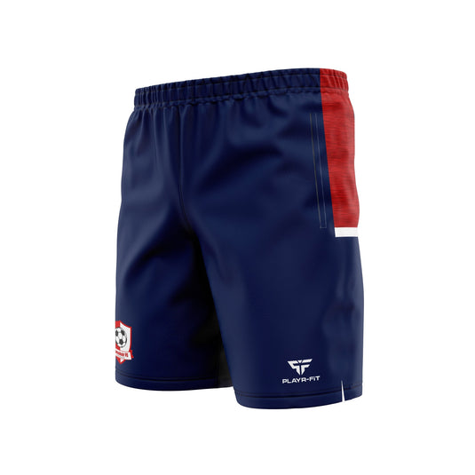 Dromahair FC Leisure Shorts - Adults