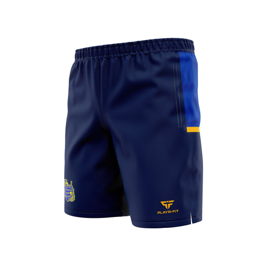 Drumaness Super Kings Leisure Shorts - Adults