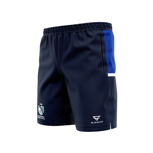 Dundalk Gaels Leisure Shorts - Kids