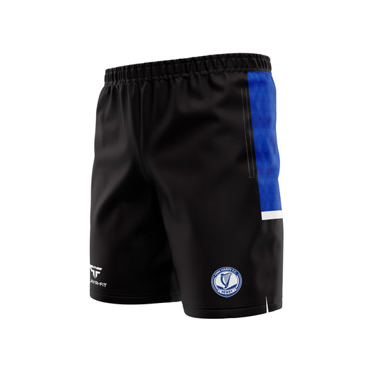 Finn Harps FC Leisure Shorts - Adults