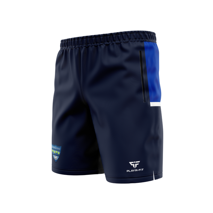 Glenmuir United FC Leisure Shorts - Adults