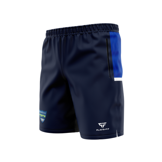 Glenmuir United FC Leisure Shorts - Kids