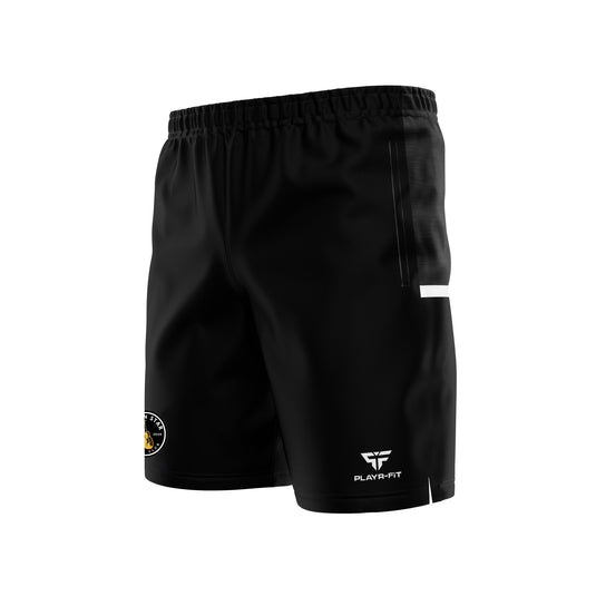 Golden Star Boxing Club Leisure Shorts - Kids