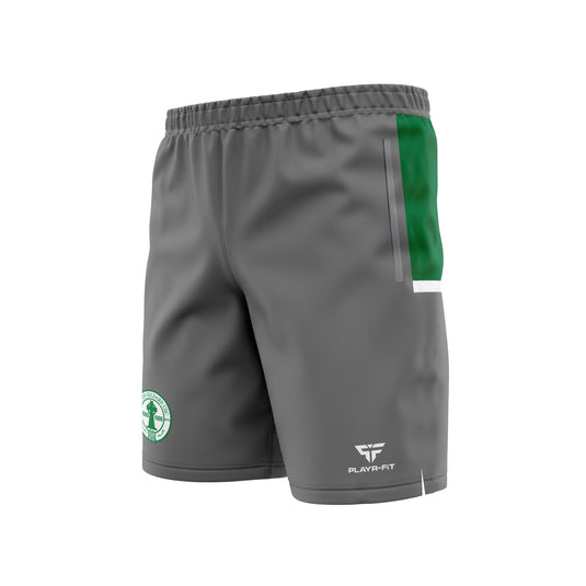 South Kildare CSC Leisure Shorts - Kids
