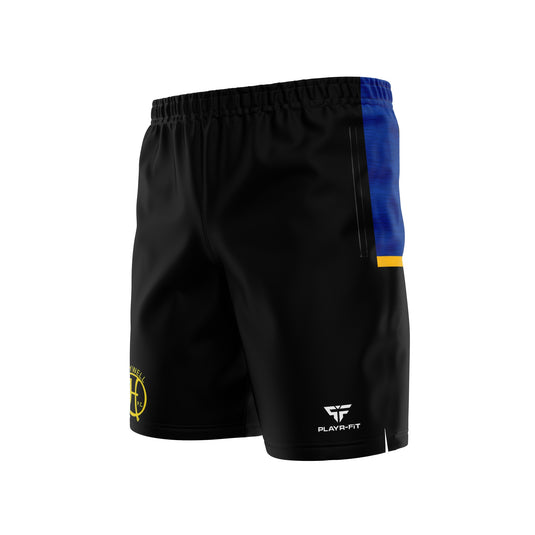 Holywell FC Leisure Shorts - Adults