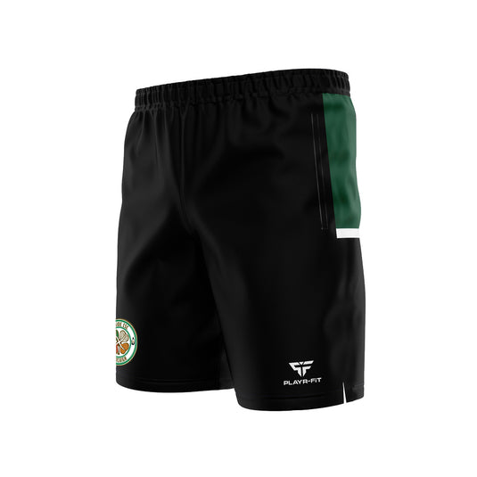 Leeside CSC Leisure Shorts - Adults