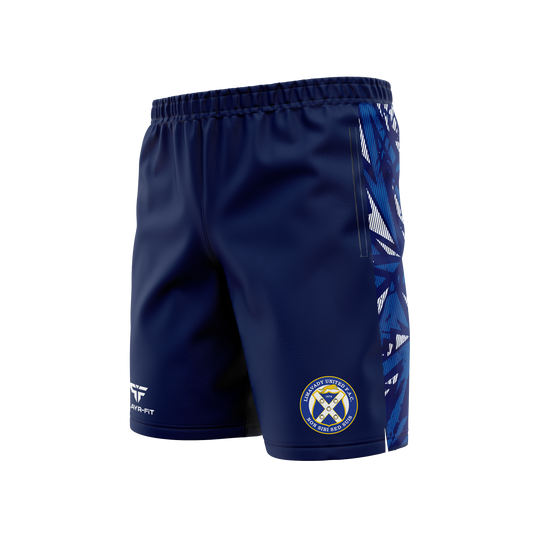 Limavady United FC Activ8 Leisure Shorts - Kids