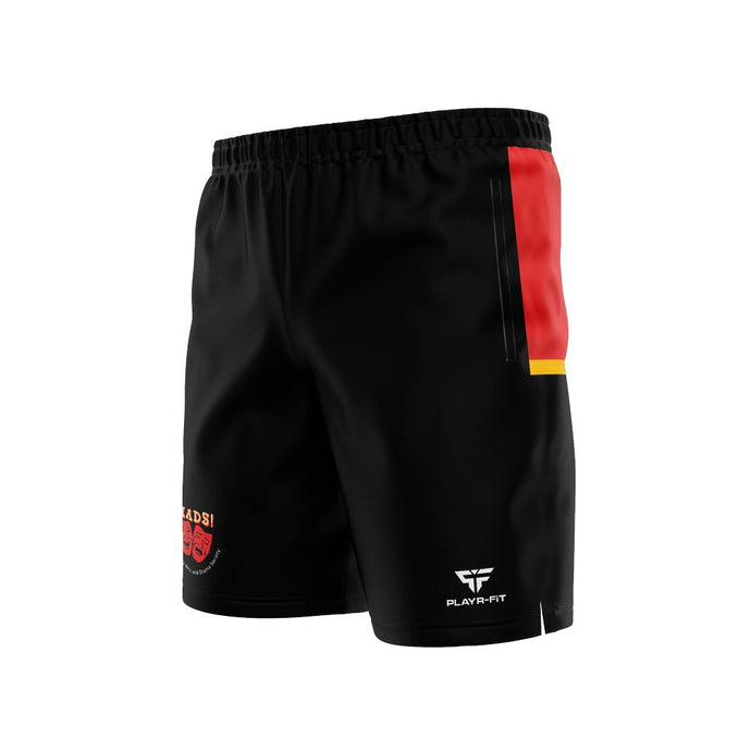 MADS Leisure Shorts - Adults