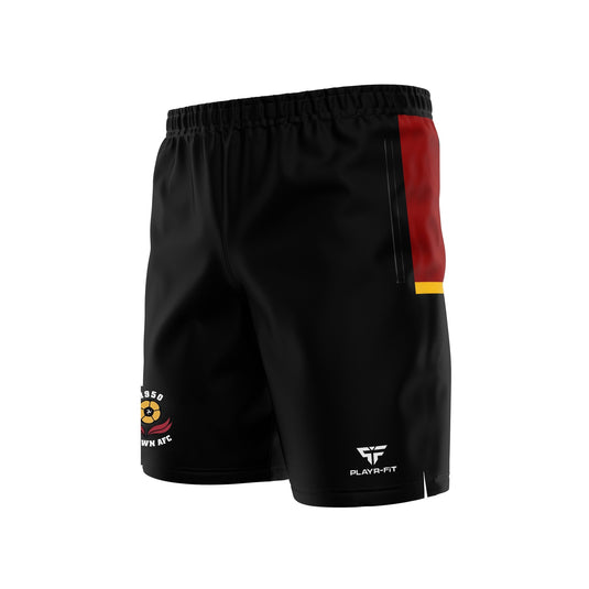 Marown AFC Leisure Shorts - Adults