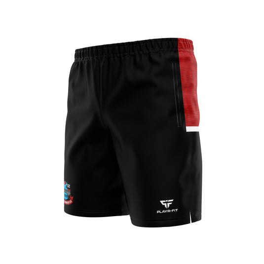 Mattock Rangers CLG Leisure Shorts - Adults