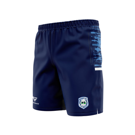 Mayobridge FC Leisure Shorts - Adults
