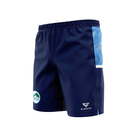 Aer Lingus Divers Leisure Shorts - Adults