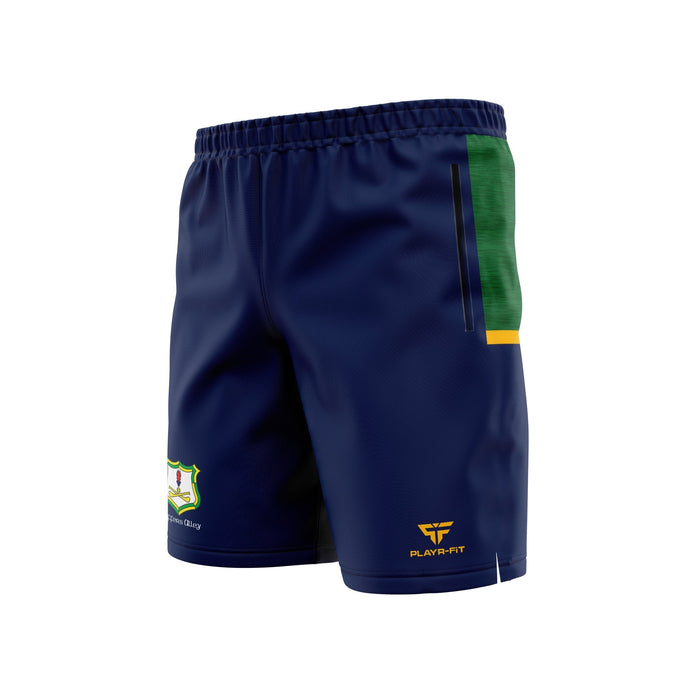 Buffers Alley Leisure Shorts - Adults