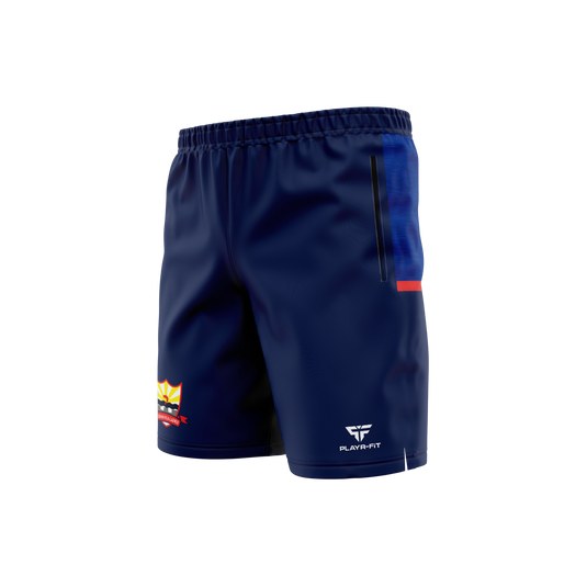 Eoghan Rua LGFA Leisure Shorts - Adults