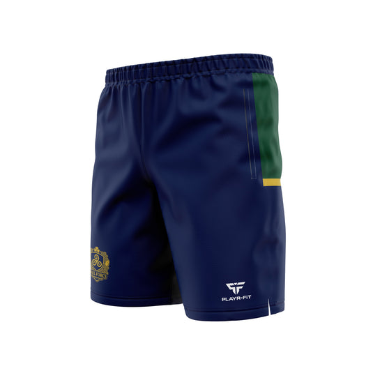 Gael Force Sevens Activ8 Leisure Shorts - Adults