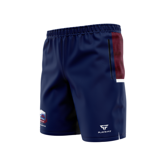 Galway NY US Leisure Shorts - Adults