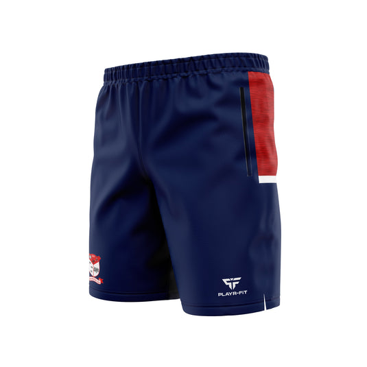 John Mitchels GFC Leisure Shorts - Adults