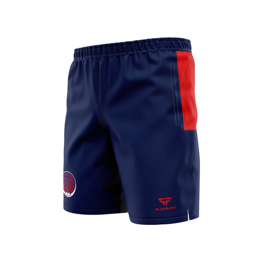 Skerries Community College Students Leisure Shorts - Kids