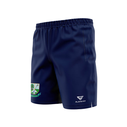 St Peters Dublin Leisure Shorts - Adults