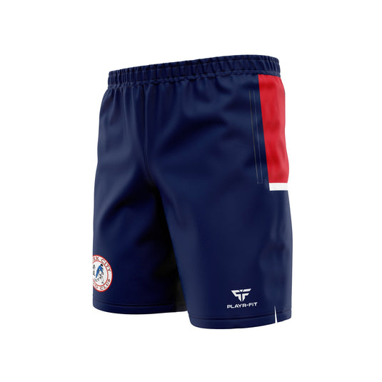 Cork City Judo Club Leisure Shorts - Adults
