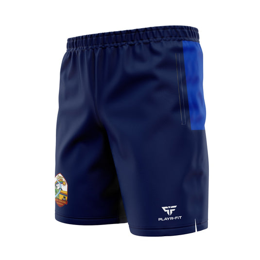 Scoil Mhuire Gransha PS Leisure Shorts - Adults