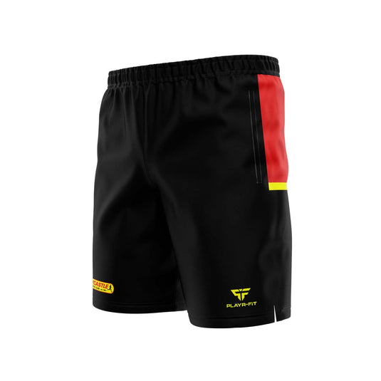 Newcastle AC Leisure Shorts - Kids