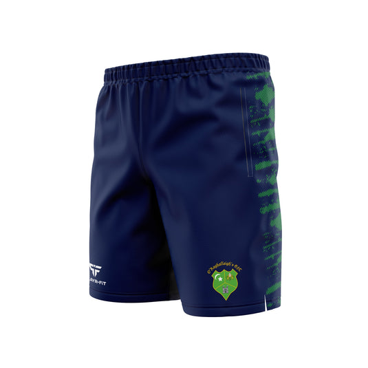 O Raghallaighs GFC Leisure Shorts - Adults