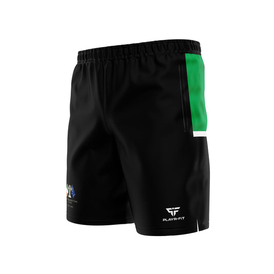 Pairc Naomh Eoin Celtic Supporters Club Waterford Activ8 Leisure Shorts - Adults