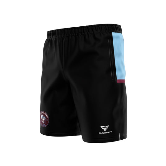 Poyntzpass Runners Leisure Shorts - Adults